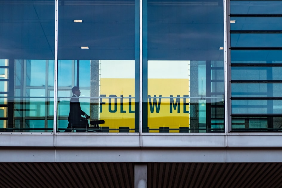 Navigating Cross-Border Transactions